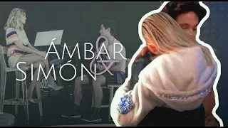 Simón y Ámbar ||Simbar|| “Conectamos Increíble” (Soy Luna 2x37 - 2x46)
