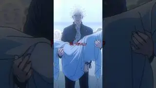 Может мне их всех убить? | Магическая битва сезон 2 #anime #jujutsukaisen #animeshorts