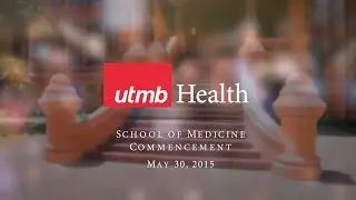 Christopher Lewis, MD, Commencement Speaker 2015
