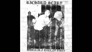 Richard Scary - Hell is a Place on Earth