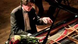 Dmytro Sukhovienko - Prelude in B minor - BACH/SILOTI