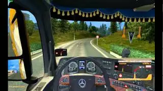 Report ETS2MP #7