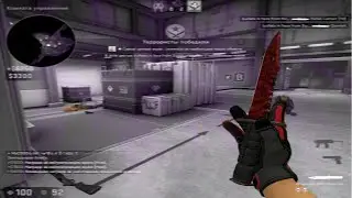 R I C H (csgo fragmovie)