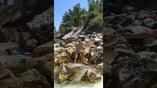 Пляжная мода )