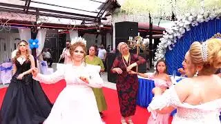 Küçük Askı Coni Sünnet Düğün Töreni 24 07 2024