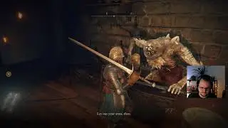 Stream | Advent of Ring | Jan 10, 2024