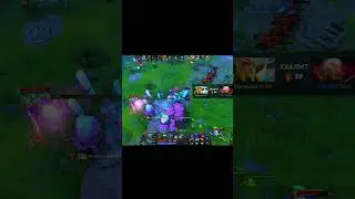 ЛУЧШИЙ ПРОКАСТ НА ИНВОКЕРЕ В ЖИЗНИ #dota2 #dota #дота#дота2 #invoker #invokerdota2 #инвокер #прокаст