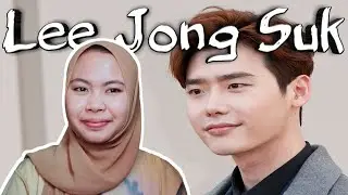 3 Drama Korea Terseru Yang Dibintangi Sama Lee Jong Suk