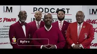 KAΨ & TGQ Law Firm Financial Freedom Forum
