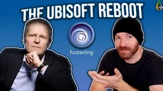 Is UBISOFT About To RESET??