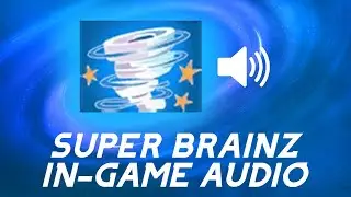 Super Brainz In-Game Audio (Plants vs Zombies Garden Warfare 2)