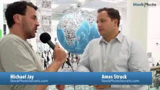 Video Review of the Stock Photo Market in 2014 with Amos Struck from StockPhotoSecrets.com