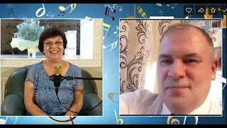 ОЛЬГА МЕДВЕДЕВА и ОЛЕГ ЗАИКИН