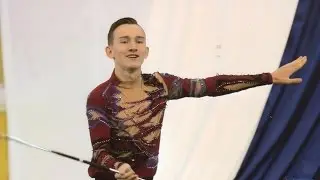 XIII Чемпионат Европы MWF 2016г,  г.Пухов (Словакия)