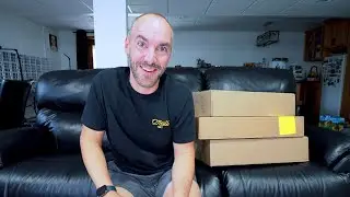 When Your Wife Makes You Buy LEGO