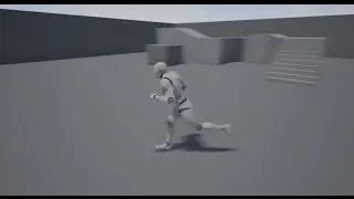 Unreal Engine 4: Pickup - Speed boost
