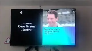 Everybody loves Raymond end credits (Channel 4 version 2002)