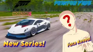 PLAYING A HYPER REALISTIC GAME OF CARSS!!! | NEW SERIES OF FORZA HORIZON 5  | FIRST PART |