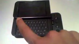 HTC T-Mobile G1