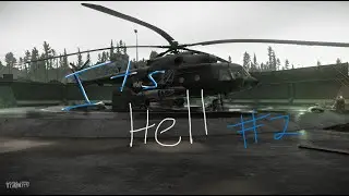 Casual Player Tarkov #2