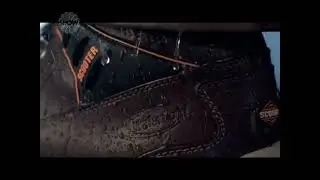 Scooter Ayakkabı Reklamı (2009)
