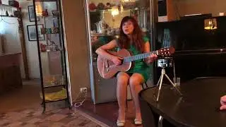 Светлана Ветрова - "Ах эти чёрные глаза"