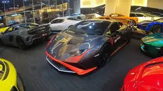 Al Ain Class Motors Dubai - Senna, Veyron, La Ferrari,Speedtail,Agera RS, GT2 RS, Elva,P1,599 GTO...