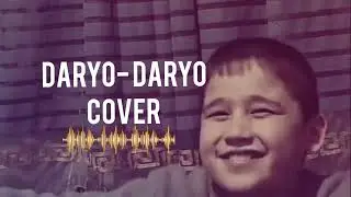 Daryo Daryo (Cover)