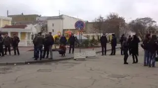 Симферополь 28 Февраля