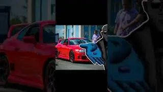 SUPRAA-A-A-A-AAA😈😈#tiktok #shortvideo #шортс #subscribe #этотприцелпростоимба #gtr #supra