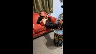 Andy Summers | Playing the guitar