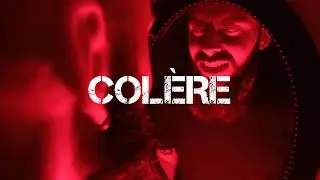 STYF - COLÈRE [CLIP OFFICIEL]