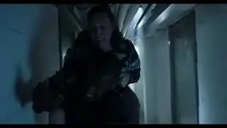 Woman strangles man to death