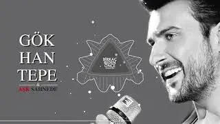 Gökhan Tepe - Birkaç Beden Önce  (Akustik) || #AşkSahnede