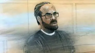 Man caught in law limbo