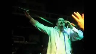 Pero Defformero - Gutanje maca live