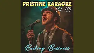 Bells and Whistles (Karaoke Version Originally Performed by Bright Eyes)