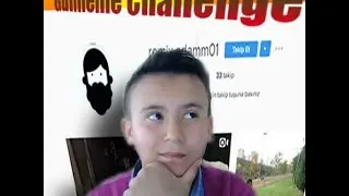 Remix Adam-Gülmeme Challenge