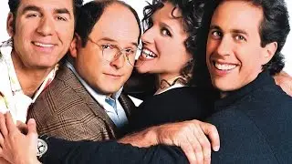 Seinfeld Season 10 Leaked Intro