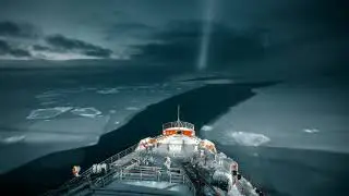 Ледокольный флот России