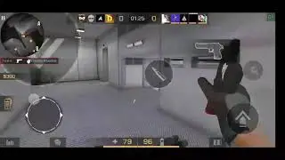 BONES😍standoff 2 fragmovie