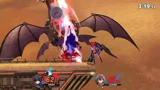 Joker Online Matches #1 (Archive)