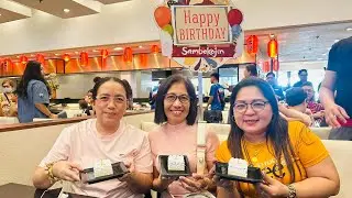 BIRTHDAY GREETINGS TO ALL YT FRIENDS||AimeealadTv #live #subcribers