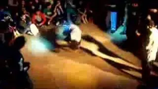 Diablo Bboys Breakin it Down :)