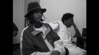 Pharcyde ***Freestyle*** circa 1997_rare