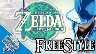 Tears of The Kingdom Freestyle- TeeJayTheGamer