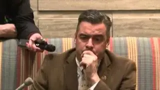 Tom Dempsy on Right to Work