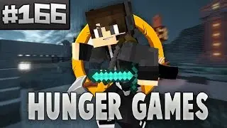 Minecraft: Hunger Games 