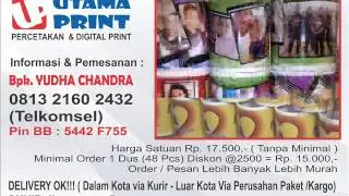 5442 F755 ( pin BB ), Grosir Mug Foto Depok