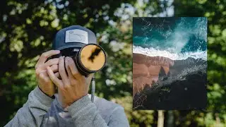 À QUOI SERT UN FILTRE ND (DENSITÉ NEUTRE) ?